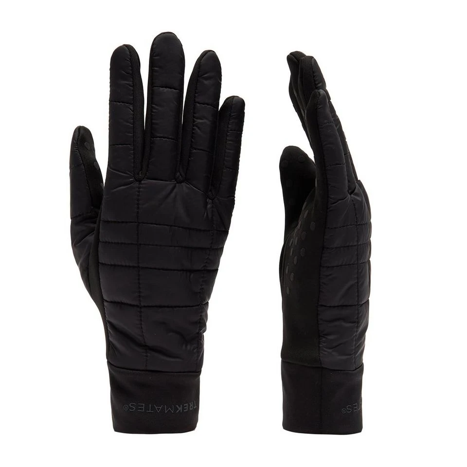 TREKMATES Women's Stretch Grip Hybrid Gloves 4 TREKMATES Women's Stretch Grip Hybrid Gloves - Image 4