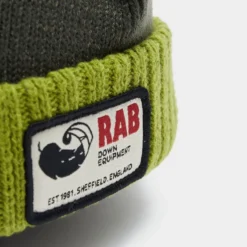 Rab Unisex Essential Beanie -Fashion Shop go 599309 c