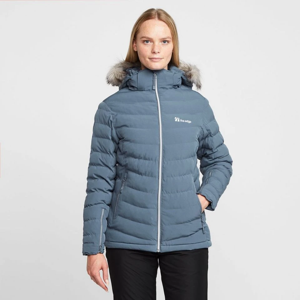 Women's Serre Insulated Snow Jacket 1 Women's Serre Insulated Snow Jacket
