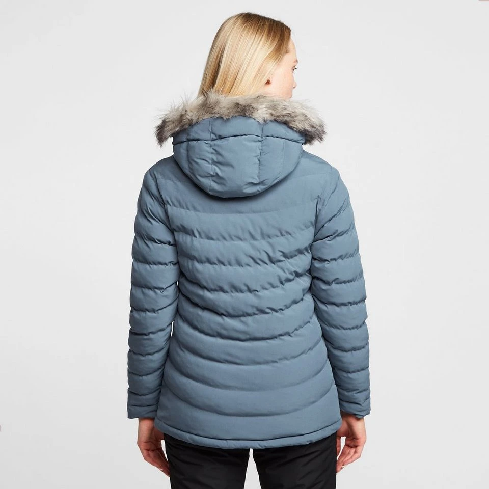 Women's Serre Insulated Snow Jacket 2 Women's Serre Insulated Snow Jacket - Image 2