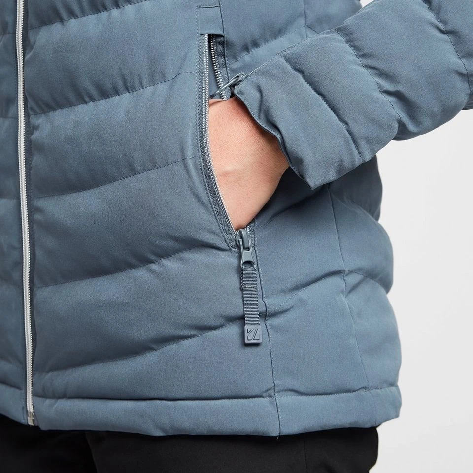 Women's Serre Insulated Snow Jacket 5 Women's Serre Insulated Snow Jacket - Image 5