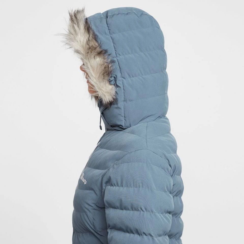 Women's Serre Insulated Snow Jacket 7 Women's Serre Insulated Snow Jacket - Image 7