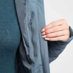 Women's Serre Insulated Snow Jacket 21 Women's Serre Insulated Snow Jacket -Fashion Shop go 599646 i