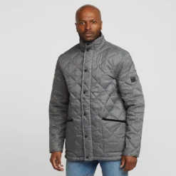 Regatta Men's Londyn Quilted Jacket