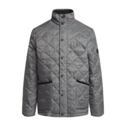 Regatta Men's Londyn Quilted Jacket -Fashion Shop go 607051 u