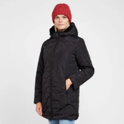 Regatta Women’s Caileigh Reversible Parka Jacket