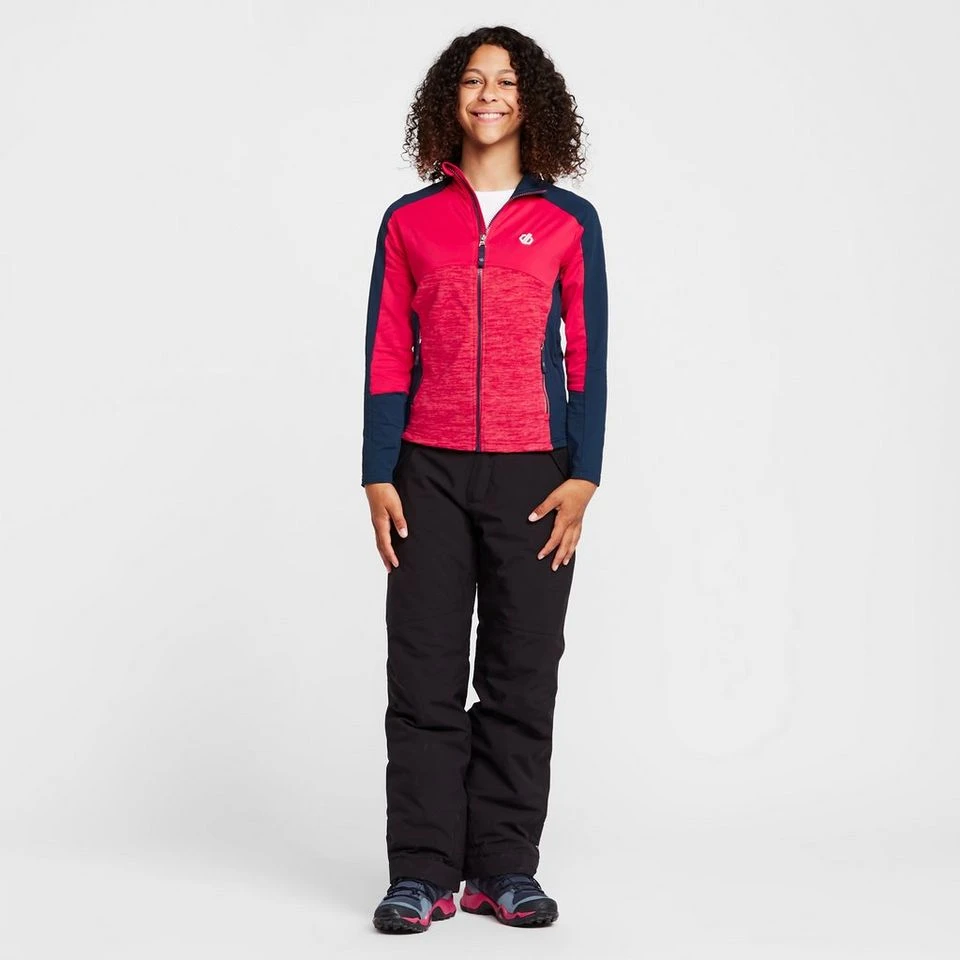 Dare 2b Kids' Exception Recycled Core Stretch Fleece 3 Dare 2b Kids' Exception Recycled Core Stretch Fleece - Image 3