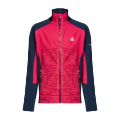 Dare 2b Kids' Exception Recycled Core Stretch Fleece 16 Dare 2b Kids' Exception Recycled Core Stretch Fleece -Fashion Shop go 608662 u