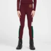 Kids' Eastcote Riding Tights Wine