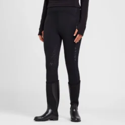 Ariat Women’s Venture Thermal Half Grip Tights