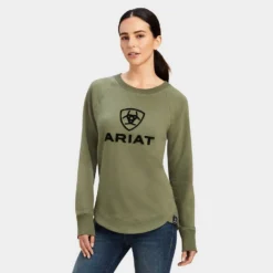 Ariat Women's Benicia Sweatshirt