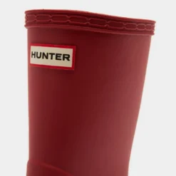 Hunter Kids’ Original First Classic Wellington Boots -Fashion Shop go 618812 d