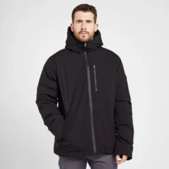 Regatta Men's Colehurst Waterproof Jacket