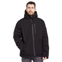 Regatta Men's Colehurst Waterproof Jacket -Fashion Shop go 618871 z