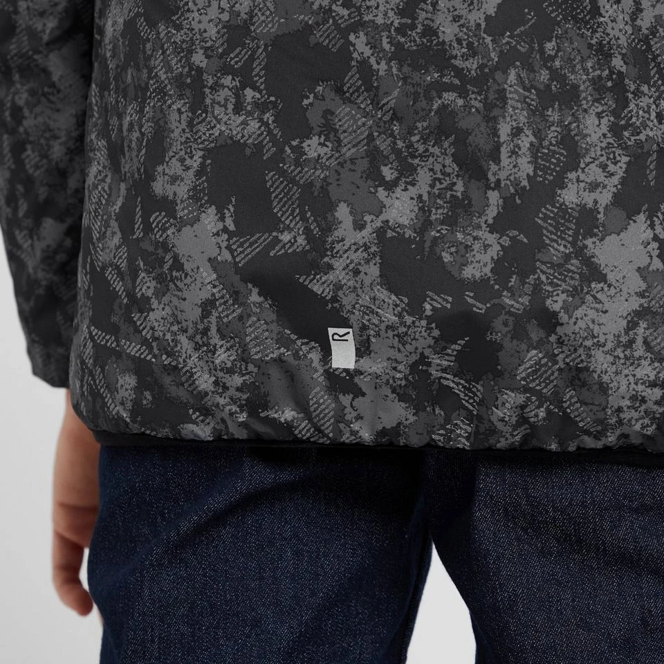 Regatta Kids’ Volcanics VI Jacket 8 Regatta Kids’ Volcanics VI Jacket - Image 8