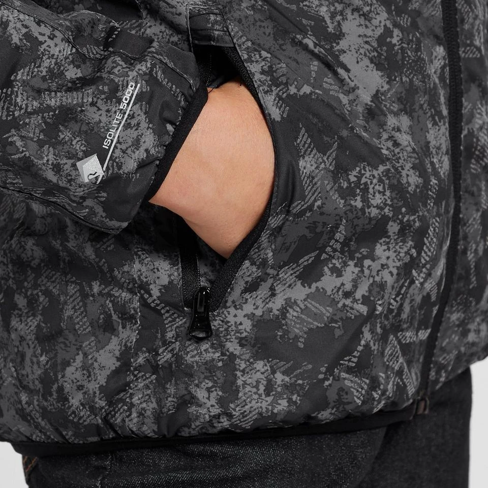 Regatta Kids’ Volcanics VI Jacket 9 Regatta Kids’ Volcanics VI Jacket - Image 9