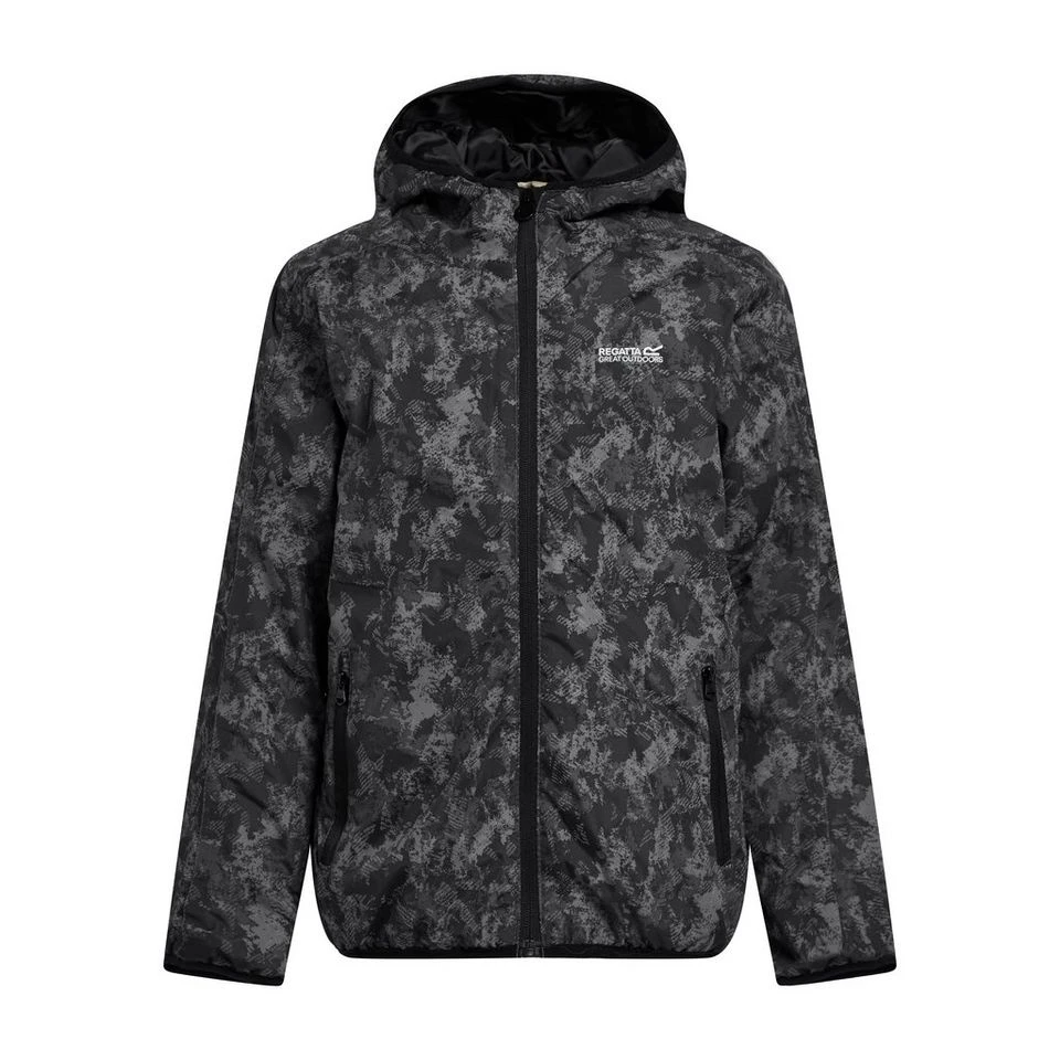 Regatta Kids’ Volcanics VI Jacket 11 Regatta Kids’ Volcanics VI Jacket - Image 11