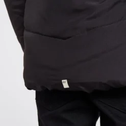 Regatta Kids' Lofthouse VI Insulated Jacket Ash Dark Grey Black -Fashion Shop go 618890 f