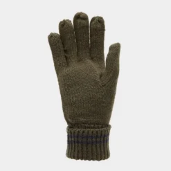 Regatta Men's Balton III Gloves Dark Khaki