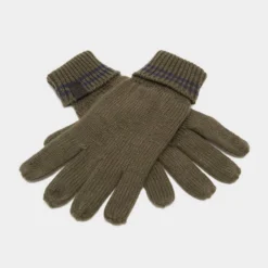 Regatta Men's Balton III Gloves Dark Khaki -Fashion Shop go 618906 c