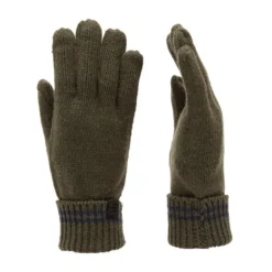 Regatta Men's Balton III Gloves Dark Khaki -Fashion Shop go 618906 z