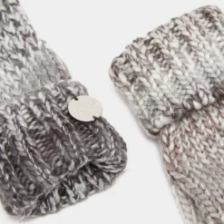 Regatta Women's Frosty Gloves VI Black 8 Regatta Women's Frosty Gloves VI Black -Fashion Shop go 618910 d