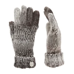 Regatta Women's Frosty Gloves VI Black 9 Regatta Women's Frosty Gloves VI Black -Fashion Shop go 618910 z