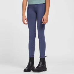 Kids' Hudson Riding Tights