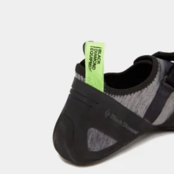 Black Diamond Men’s Momentum Climbing Shoes -Fashion Shop go 636494 f