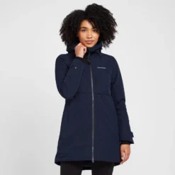 DIDRIKSONS Women’s Helle Parka