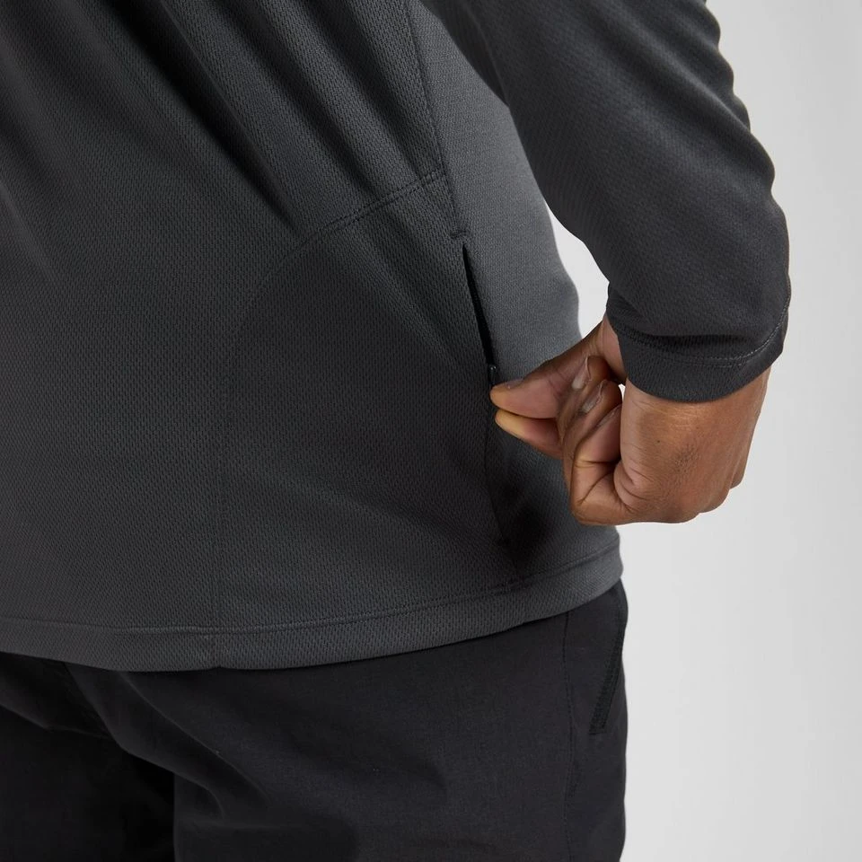 Lithium Long Sleeve Jersey 5 Lithium Long Sleeve Jersey - Image 5