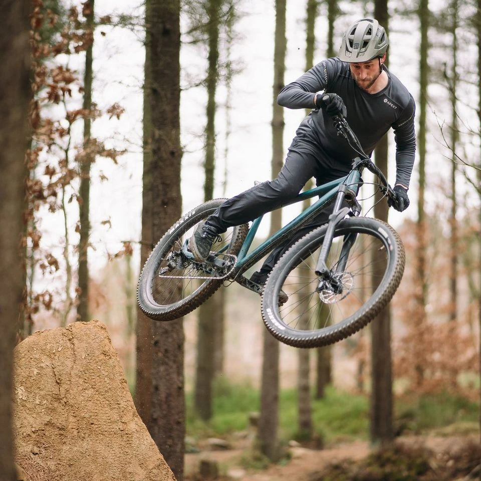 Lithium Long Sleeve Jersey 7 Lithium Long Sleeve Jersey - Image 7