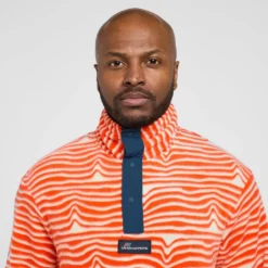 Craghoppers Men’s Teton Overhead Fleece -Fashion Shop go 639321 d