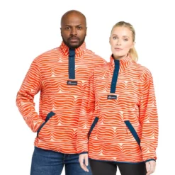 Craghoppers Men’s Teton Overhead Fleece -Fashion Shop go 639321 z