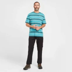 Craghoppers Men's Kiwi Pro ECO Convertible Trousers -Fashion Shop go 639328 c