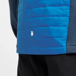 Regatta Men’s Andreson VII Hybrid Jacket -Fashion Shop go 642055 g