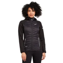 Regatta Women's Andreson VII Hybrid Jacket -Fashion Shop go 642056 z