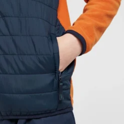 Craghoppers Kids’ Brady Hybrid II Jacket -Fashion Shop go 643860 e