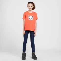 Dare 2b Kids’ Trailblazer Tee -Fashion Shop go 654326 c
