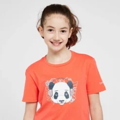 Dare 2b Kids’ Trailblazer Tee -Fashion Shop go 654326 d