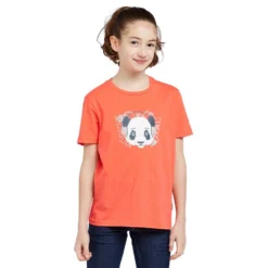 Dare 2b Kids’ Trailblazer Tee -Fashion Shop go 654326 z