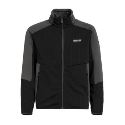 Regatta Kids' Highton II Full Zip Fleece -Fashion Shop go 654339 u