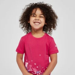 Regatta Kids’ Peppa T-Shirt -Fashion Shop go 654344 d