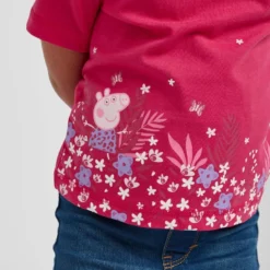 Regatta Kids’ Peppa T-Shirt -Fashion Shop go 654344 e