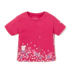 Regatta Kids’ Peppa T-Shirt -Fashion Shop go 654344 u