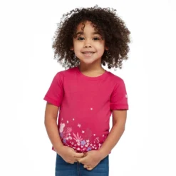 Regatta Kids’ Peppa T-Shirt -Fashion Shop go 654344 z