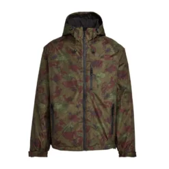 Scout Camo Jacket -Fashion Shop go 664953 u