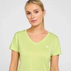 Dare 2b Women’s Vigilant T-Shirt -Fashion Shop go 666455 d