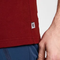 Mountain Equipment Men’s Skyline T-Shirt -Fashion Shop go 666458 f