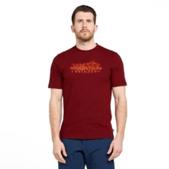 Mountain Equipment Men’s Skyline T-Shirt -Fashion Shop go 666458 z